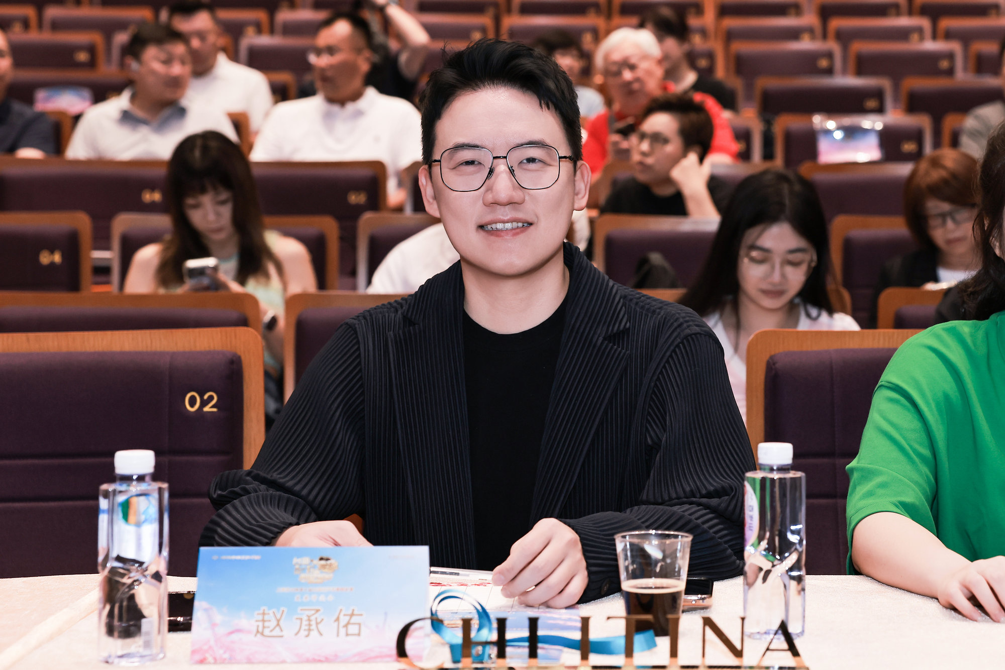 克丽缇娜品牌
